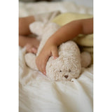 Moonie veilleuse musicale the humming seal organic sand 2.0 S-SA