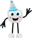 Glo Pals jouets de bain sensoreils lumineux Party GPCHPPAL