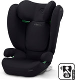 Cybex rehausseur Solution B i-fix black 522003871