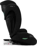 Cybex rehausseur Solution B i-fix black 522003871