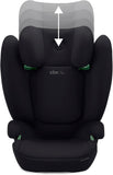Cybex rehausseur Solution B i-fix black 522003871