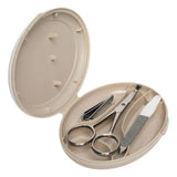 Bébé-jou set manucure Soft Spring taupe 06232-027