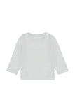 Noppies t-shirt manches longues green tint 6410010
