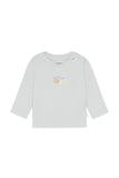 Noppies t-shirt manches longues green tint 6410010