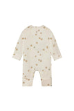 Noppies pyjama bébé imprimé all over egret 6411110