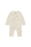 Noppies pyjama bébé imprimé all over egret 6411110