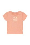 Noppies T-shirt manches courtes muted clay 6440015