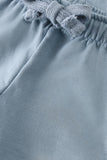 Noppies short regular fit dusty blue 6441212