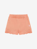 Noppies short en coton Muted Clay 6441215