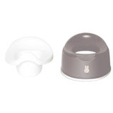 Bébé-jou petit pot wc grow Miffy and Friends 06501-026