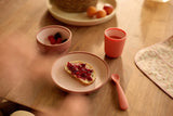Jollein set de repas silicone blush shades 705-007-68185
