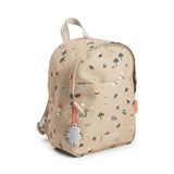 Done By Deer sac à dos enfant Tiny Trails sand 7,5 L 7063029