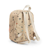 Done By Deer sac à dos enfant Tiny Trails sand 7,5 L 7063029