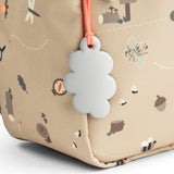 Done By Deer sac à dos enfant Tiny Trails sand 7,5 L 7063029