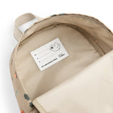 Done By Deer sac à dos enfant Tiny Trails sand 7,5 L 7063029