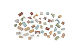 Jollein tonneau de blocs en bois Jollies 712-603-68196