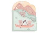 Jollein livre de bain magique Kangaroots 756-001-68160