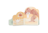 Jollein livre de bain magique Kangaroots 756-001-68160