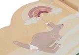 Jollein livre de bain magique Kangaroots 756-001-68160