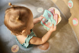Jollein livre de bain magique Kangaroots 756-001-68160