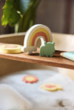 Jollein puzzle de bain  Kangaroots 758-001-68160