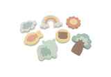 Jollein puzzle de bain  Kangaroots 758-001-68160