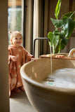 Jollein puzzle de bain  Kangaroots 758-001-68160