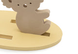 Jollein set de jeux en mousse de bain  Kangaroots 759-001-68160