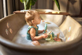 Jollein set de jeux en mousse de bain  Kangaroots 759-001-68160