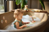 Jollein set de jeux en mousse de bain  Kangaroots 759-001-68160