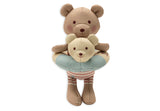 Jollein poupée de bain Teddy bear 760-001-67078