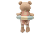 Jollein poupée de bain Teddy bear 760-001-67078