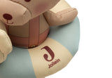 Jollein poupée de bain Teddy bear 760-001-67078