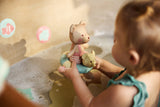 Jollein poupée de bain Teddy bear 760-001-67078