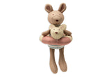 Jollein poupée de bain Kangaroots 760-001-68160