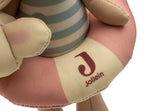 Jollein poupée de bain Kangaroots 760-001-68160