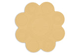 Jollein tapis de bain silicone Sun honey 761-001-68182
