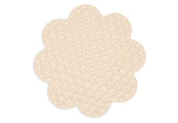 Jollein tapis de bain silicone Sun sand 761-001-68183