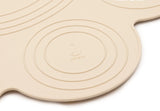 Jollein tapis de bain silicone Sun sand 761-001-68183