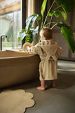 Jollein tapis de bain silicone Sun sand 761-001-68183