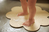 Jollein tapis de bain silicone Sun sand 761-001-68183