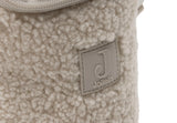 Jollein pochette isotherme Teddy Lou sand 763-001-68242