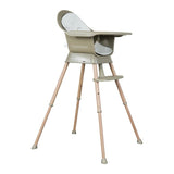 Quax chaise Ultimo 3 luxe thym/naturel 7630CGHCWO4(PAS D'ENVOI)
