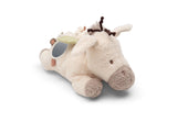 Jollein peluche d’activités Donkey Dinky 764-001-68247