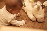 Jollein peluche d’activités Donkey Dinky 764-001-68247