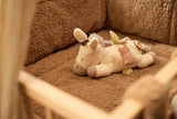 Jollein peluche d’activités Donkey Dinky 764-001-68247