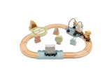 Jollein set de trains en bois Jollies 767-001-68196