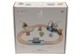 Jollein set de trains en bois Jollies 767-001-68196