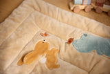 Jollein tapis de jeu d’activités Jollies 768-001-68196