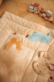 Jollein tapis de jeu d’activités Jollies 768-001-68196